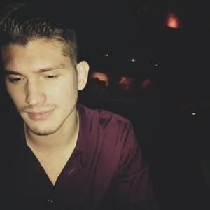 Meet your Posher, Grant