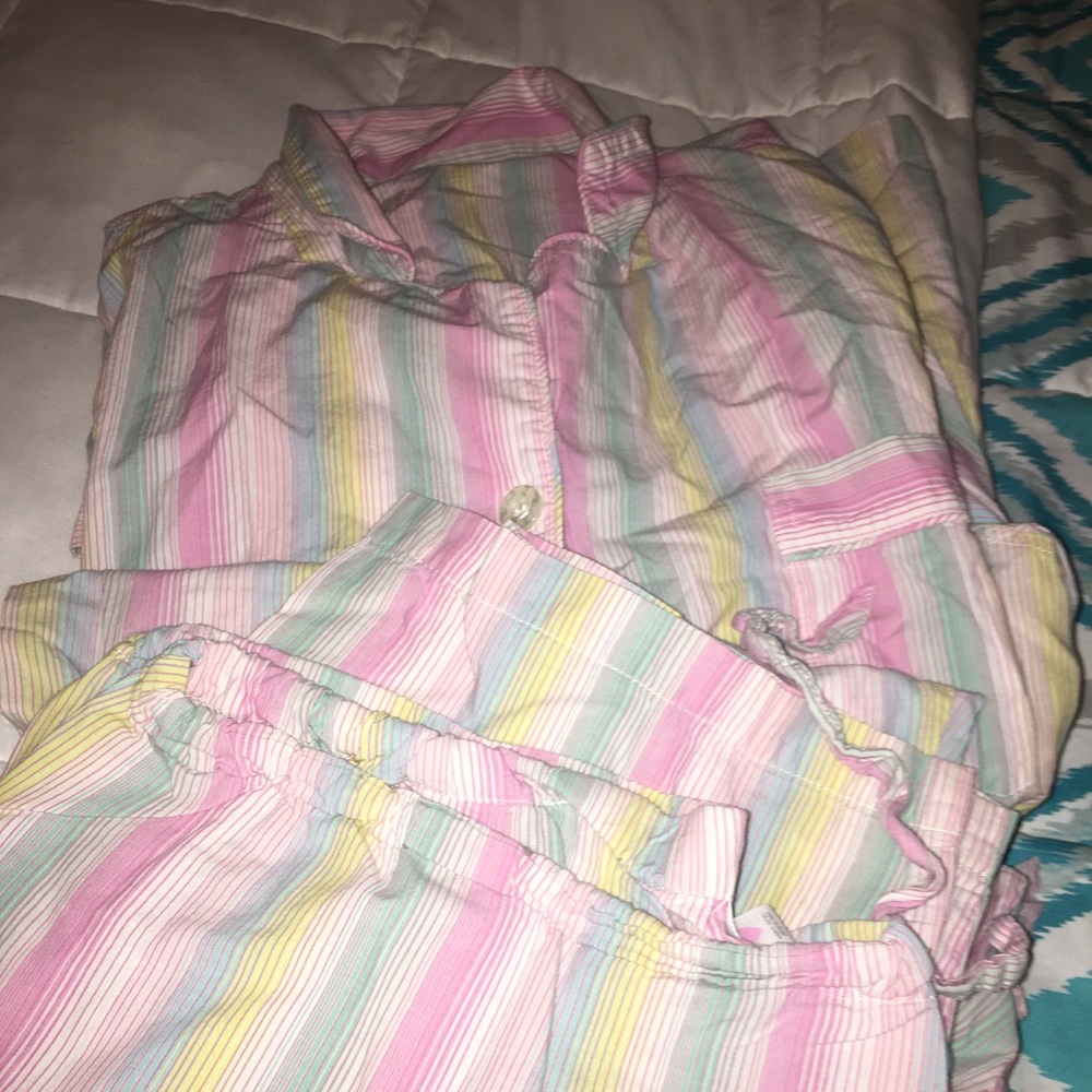 VS PAJAMA SET