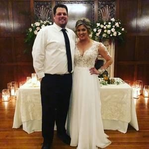 Meet your Posher, Mallory