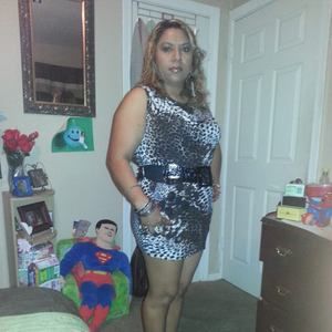 Meet your Posher, Marisol