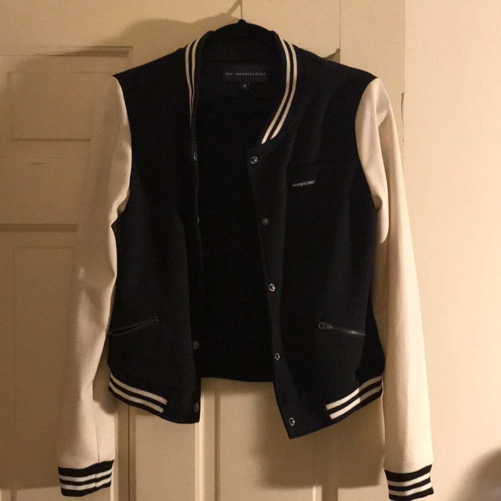 Members Only jacket