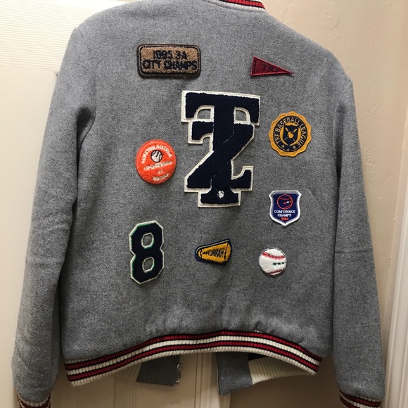 Jacket - Picture 2 of 2