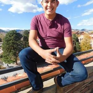 Meet your Posher, Jose