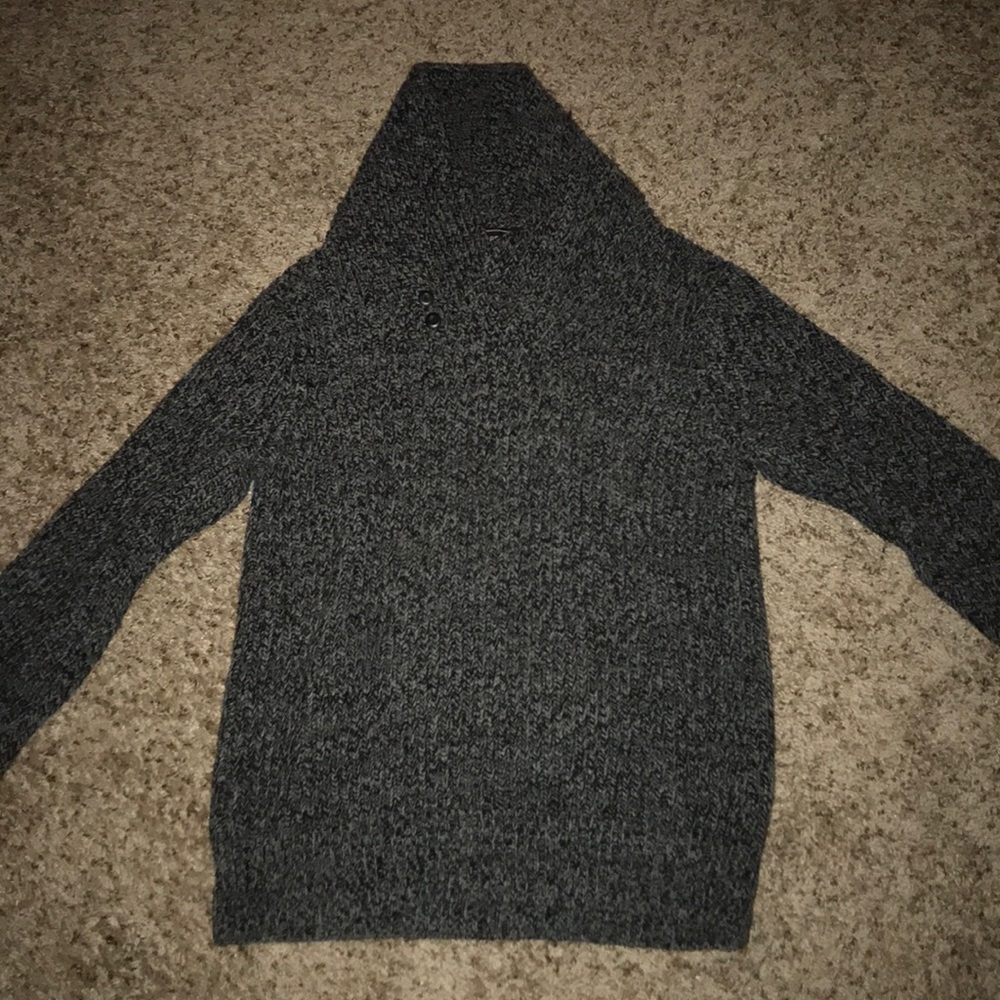 EUC men’s express sweater size medium