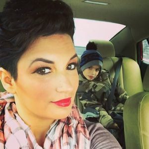 Meet your Posher, Brittany