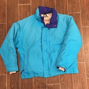 Men’s vintage L.L.Bean