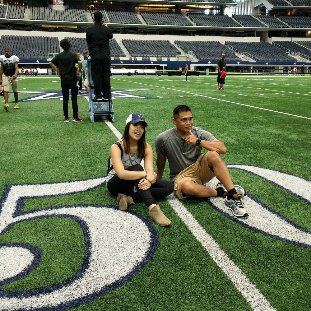 Meet your Posher, Rara