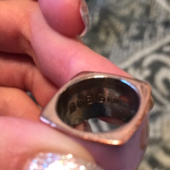 BCBGeneration 2ring bundle - Picture 4 of 6