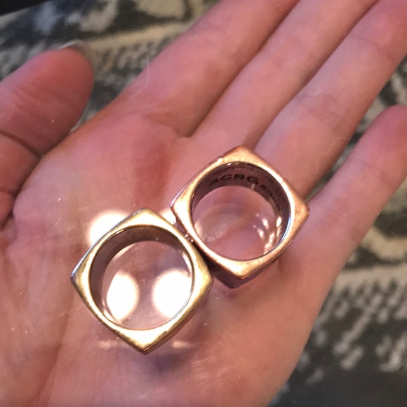 BCBGeneration 2ring bundle - Picture 5 of 6