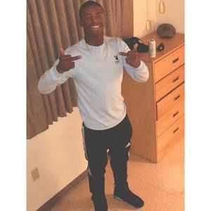 Meet your Posher, Jakelin