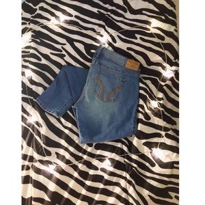 Hollister Skinny Jeans