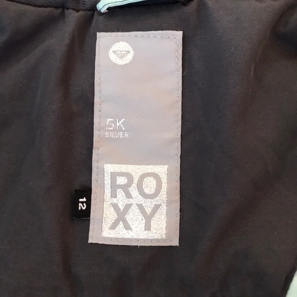 Roxy winter coat - Picture 4 of 4