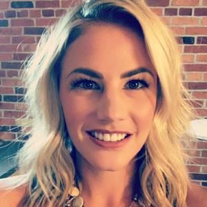 Meet your Posher, Bethany