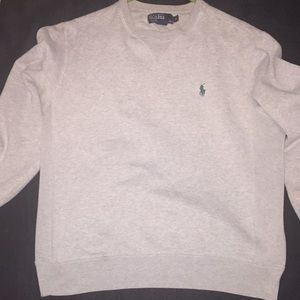 Ralph Lauren Long Sleeve SweatShirt