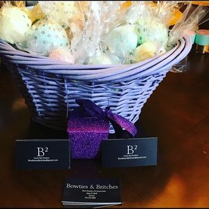 Meet your Posher, Ana