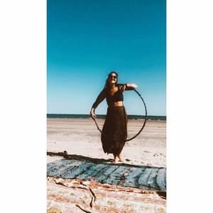 Meet your Posher, Karli