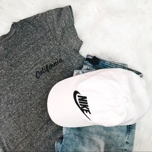 Brandy Melville California Tee