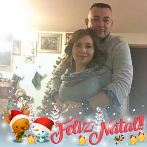 Meet your Posher, Alma y eduardo