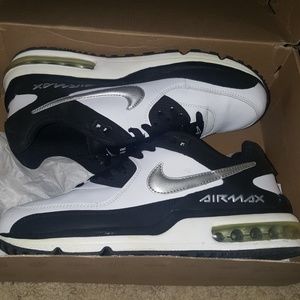 Men Nike Air Max Wright