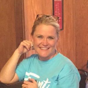 Meet your Posher, Terri