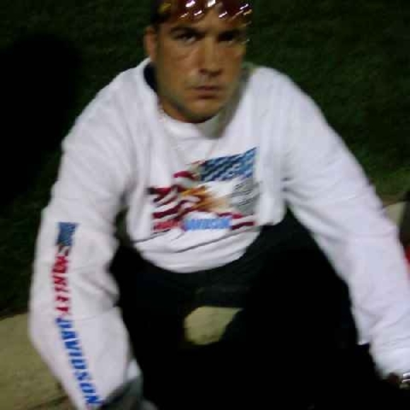 Meet your Posher, Ricky - Picture 1 of 1