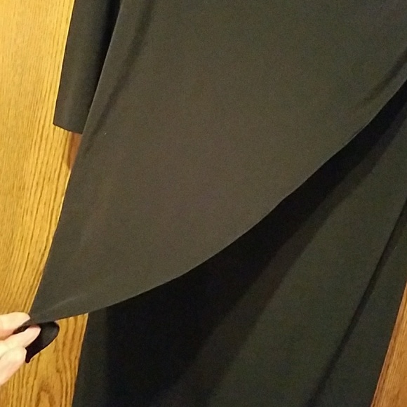 VINTAGE COCKTAIL DRESS - Picture 6 of 8