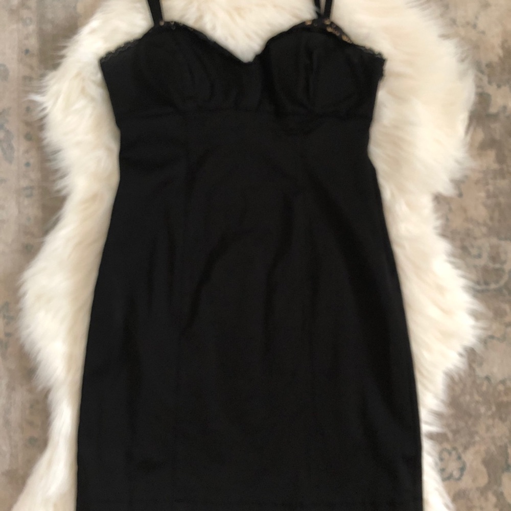 Beautiful Guess dress 🎄❄️