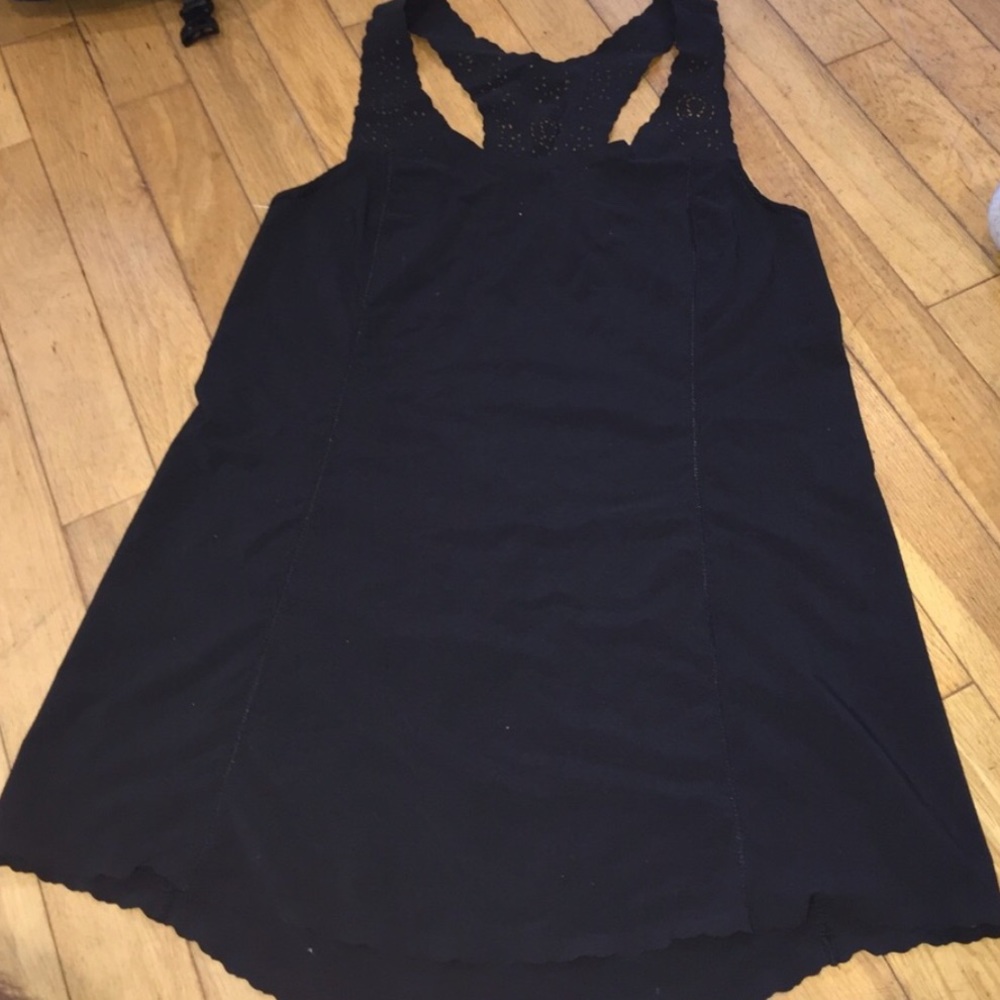 Special Edition Lululemon Top