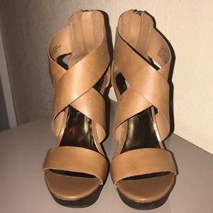 STEVE MADDEN Sandals