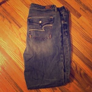 American Eagle, Vintage Boot jeans