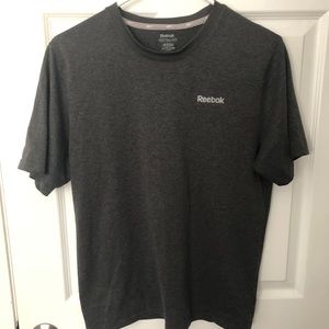 Reebok Quick Dry Shirt