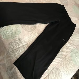 Men’s Nike sweat pants