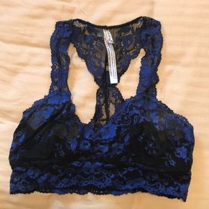 Free People Racerback Bralette