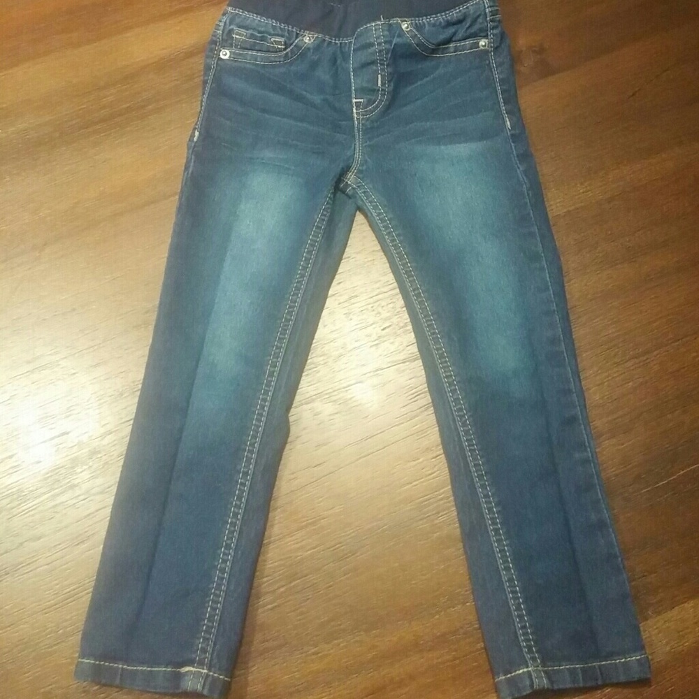 Cat and Jack jeggings