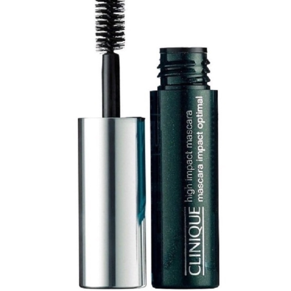 🆕Clinique High Impact Mascara Travel Size