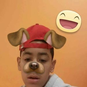 Meet your Posher, Dilson