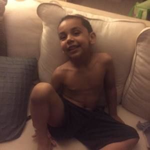 Meet your Posher, Becky