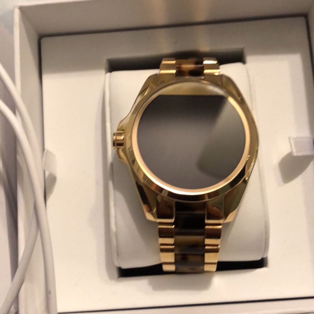 Mk smart watch