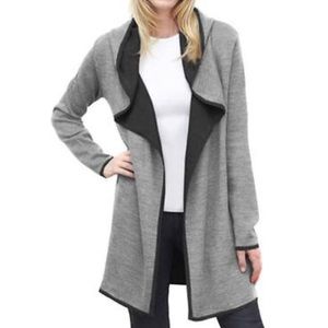 BNCI Cardigan with Hood