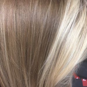 Meet your Posher, Lory