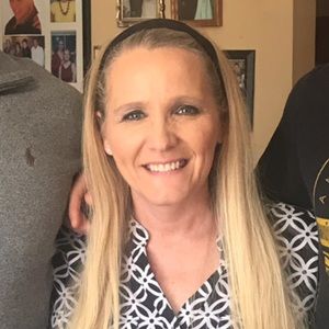 Meet your Posher, Rhonda