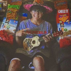 Meet your Posher, Cale