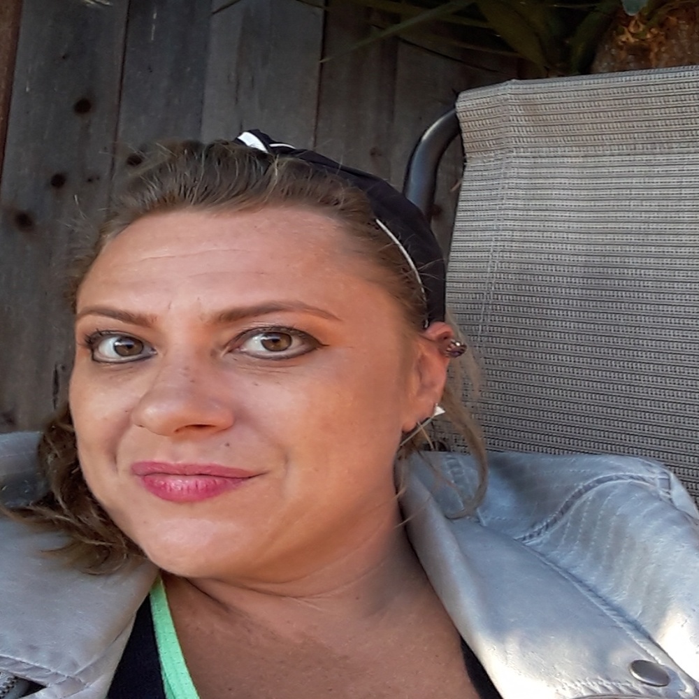 Smiles for mark and mario