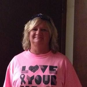 Meet your Posher, Cindy