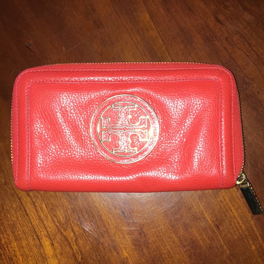 Tory Burch Wallet