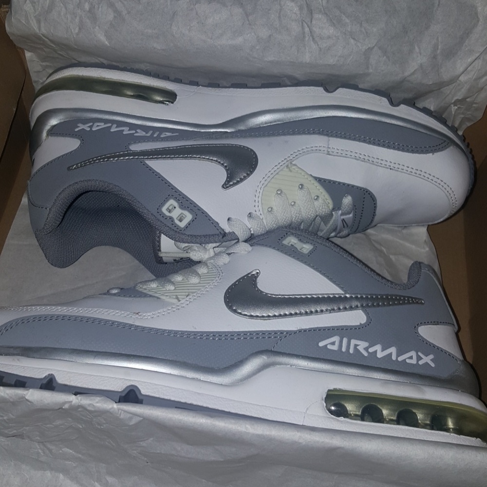 Men Air Max Wright