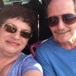 Meet your Posher, Sue