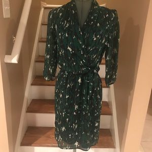 Limited Dress Size 0, but could fit a size 2-4