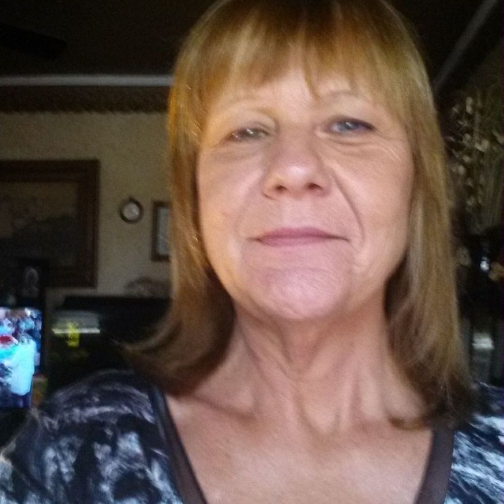 Meet your Posher, Karen