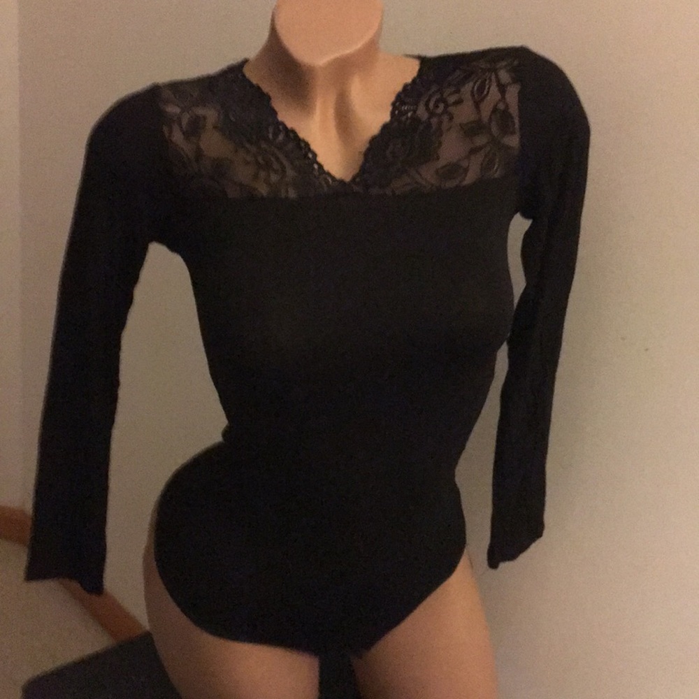 bodysuit